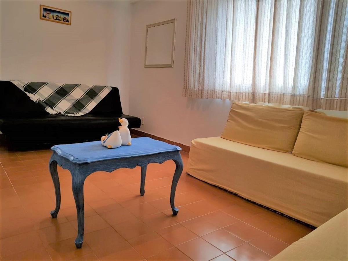 Apartamento Na Vila Caicara Em Predio Frente Mar Com Excelente Localizacao Por Reserva Praia Прая Гранде Екстериор снимка